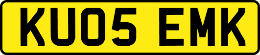 KU05EMK