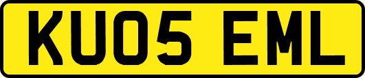 KU05EML
