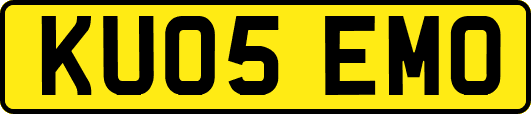 KU05EMO