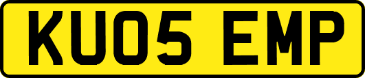 KU05EMP