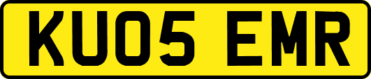 KU05EMR