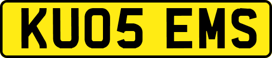 KU05EMS