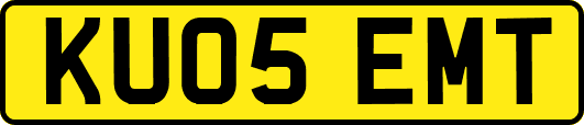 KU05EMT