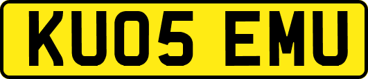 KU05EMU