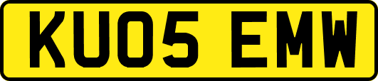 KU05EMW