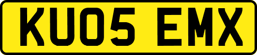 KU05EMX