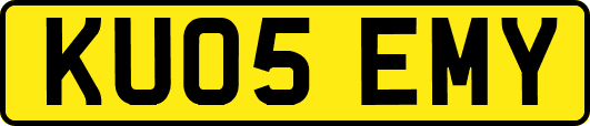 KU05EMY