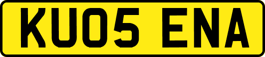 KU05ENA