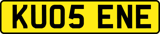 KU05ENE
