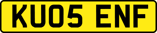 KU05ENF