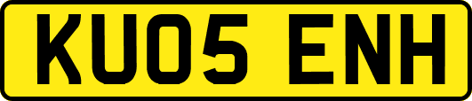 KU05ENH