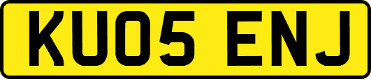 KU05ENJ