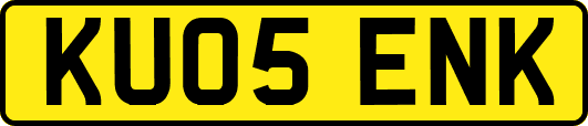 KU05ENK