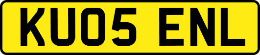 KU05ENL