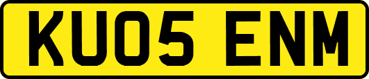 KU05ENM