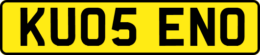 KU05ENO