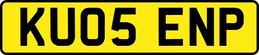 KU05ENP