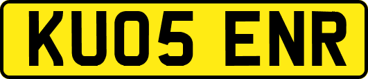 KU05ENR