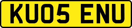 KU05ENU