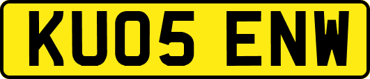 KU05ENW