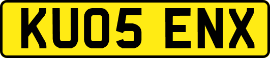 KU05ENX