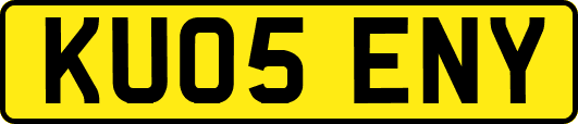 KU05ENY