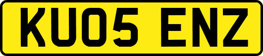 KU05ENZ