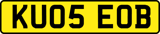 KU05EOB