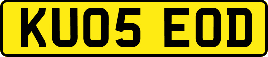 KU05EOD