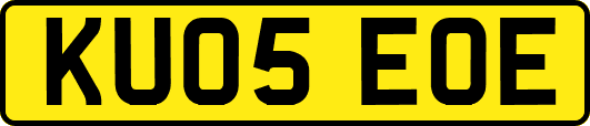 KU05EOE