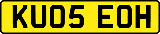 KU05EOH