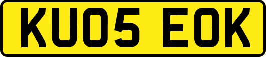 KU05EOK