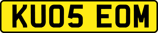KU05EOM