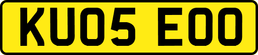KU05EOO