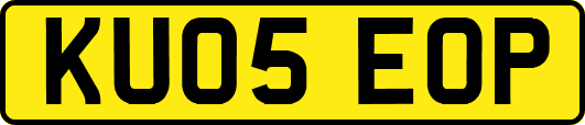 KU05EOP
