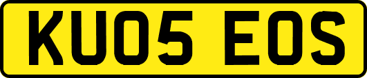 KU05EOS
