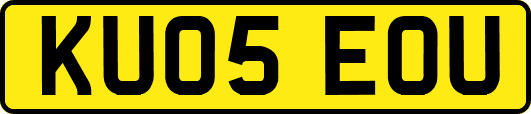 KU05EOU