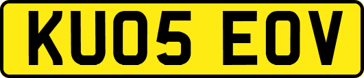 KU05EOV