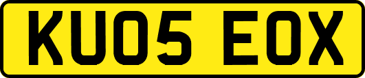 KU05EOX