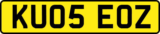 KU05EOZ