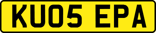 KU05EPA
