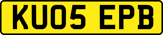 KU05EPB