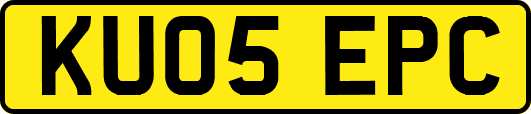 KU05EPC