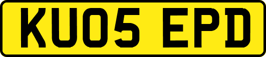 KU05EPD