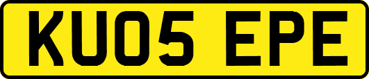 KU05EPE