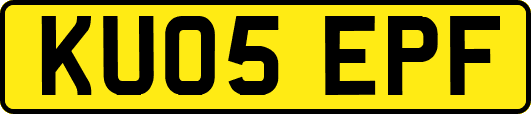 KU05EPF
