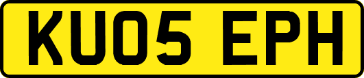 KU05EPH