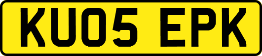 KU05EPK