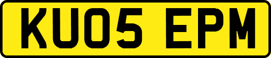 KU05EPM