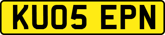 KU05EPN